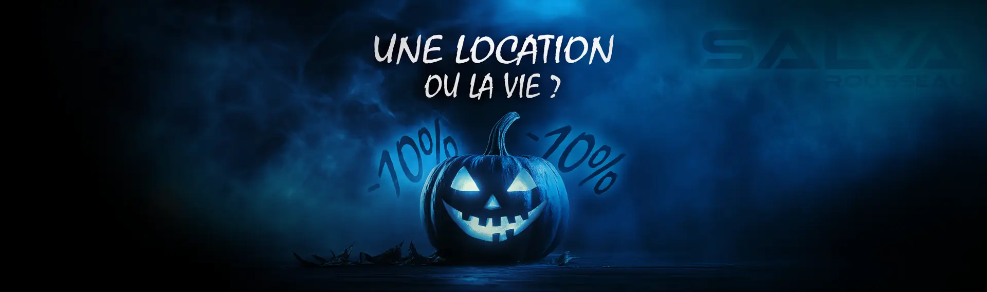 <p>Une location ou la vie ?</p>