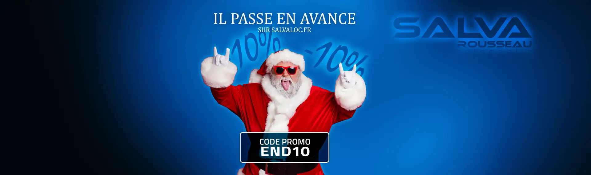 <p>C'est <font color="#0fb7d4">Noël</font> avant l'heure !</p>